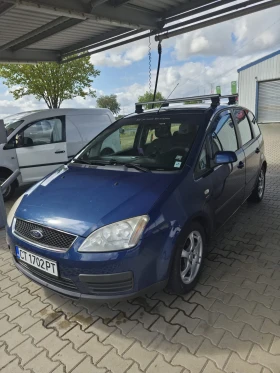 Ford C-max, снимка 5