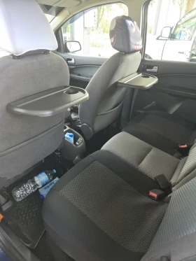 Ford C-max, снимка 8