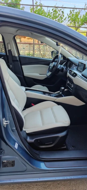 Mazda 6 Ultimate , снимка 2