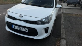 Kia Rio 1.25i, снимка 4