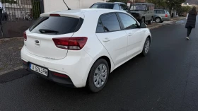 Kia Rio 1.25i, снимка 8