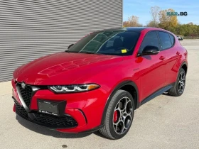 Alfa Romeo Tonale, снимка 1