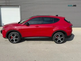 Alfa Romeo Tonale, снимка 4