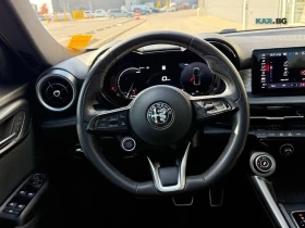 Alfa Romeo Tonale, снимка 8