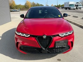 Alfa Romeo Tonale, снимка 3