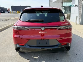 Alfa Romeo Tonale, снимка 6