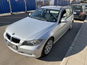     BMW 320 320 D