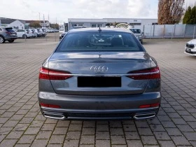 Audi A6 50 TDI QUATTRO* S LINE* HD-Matrix* ГАРАНЦИЯ, снимка 5