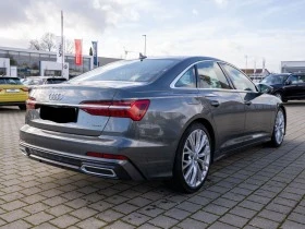 Audi A6 50 TDI QUATTRO* S LINE* HD-Matrix* ГАРАНЦИЯ, снимка 4