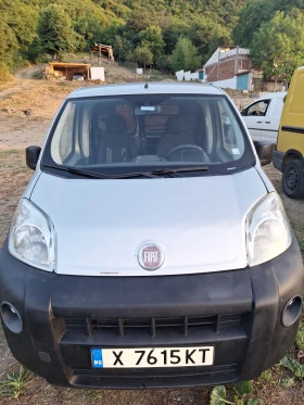 Fiat Fiorino Лек, снимка 2