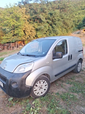 Fiat Fiorino Лек, снимка 7