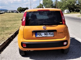 Fiat Panda 1, 2i EURO 6, снимка 2 - Автомобили и джипове - 41697639