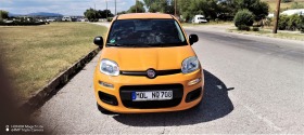 Обява за продажба на Fiat Panda 1,2i EURO 6 ~15 499 лв. - изображение 1
