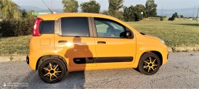 Fiat Panda 1, 2i EURO 6 | Mobile.bg   8