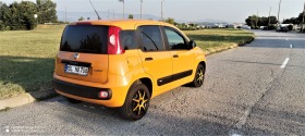 Fiat Panda 1, 2i EURO 6, снимка 5