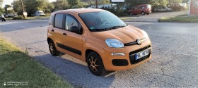 Fiat Panda 1, 2i EURO 6, снимка 6 - Автомобили и джипове - 41697639