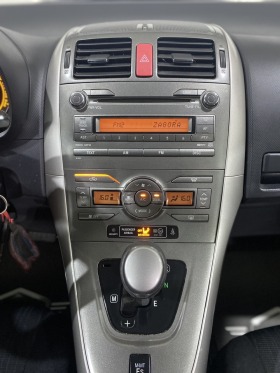Toyota Auris 1.4 D-4D | Mobile.bg   10