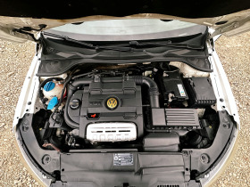 VW Scirocco 1.4TSI ИТАЛИЯ, снимка 15 - Автомобили и джипове - 43329725