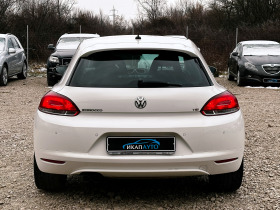 VW Scirocco 1.4TSI ИТАЛИЯ, снимка 4