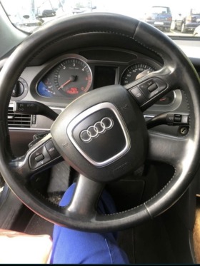 Audi A6 3.0, снимка 8 - Автомобили и джипове - 45394489