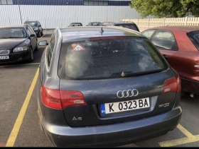 Audi A6 3.0, снимка 3 - Автомобили и джипове - 45394489
