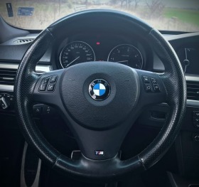 BMW 330, снимка 14 - Автомобили и джипове - 44811778