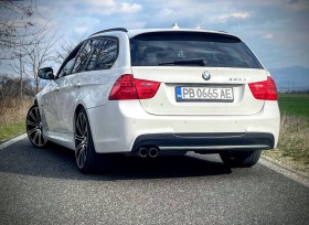 BMW 330 3.0, снимка 5