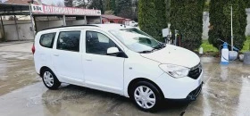 Dacia Lodgy 1.6i-  -    | Mobile.bg    15