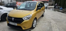 Dacia Lodgy 1.6i-  -    | Mobile.bg    11