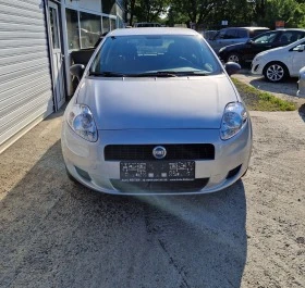 Fiat Punto 1.2i 76000 | Mobile.bg    2