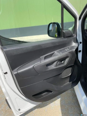 Opel Combo 1, 5 CDTI MAXI, снимка 9