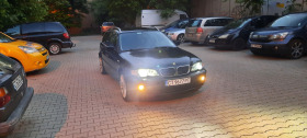 BMW 325 325Xi LPG, снимка 1