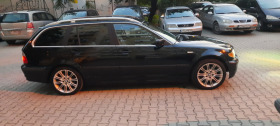 BMW 325 325Xi LPG, снимка 3
