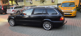 BMW 325 325Xi LPG, снимка 4 - Автомобили и джипове - 45893561