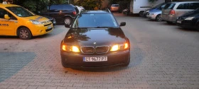 BMW 325 325Xi LPG | Mobile.bg    6