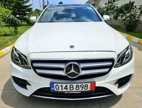 Mercedes-Benz E 350 Капариран , снимка 7