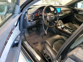 Audi A8 4.0 L QUATTRO, снимка 7