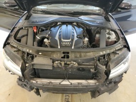 Audi A8 4.0 L QUATTRO, снимка 12