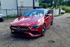  Mercedes-Benz CLA 20...