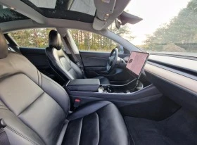 Tesla Model 3  44  Long Range | Mobile.bg    11