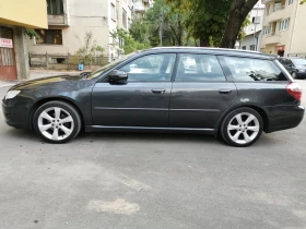 Subaru Legacy 2.0i SWISS , снимка 7