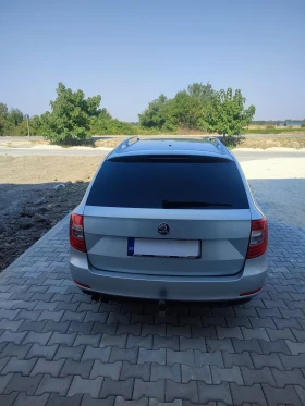 Skoda Superb 2.0куб.140к.с, снимка 6