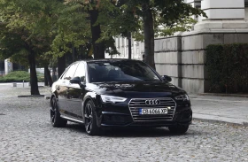 Audi A4, снимка 2