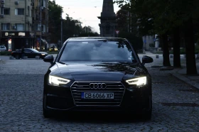 Audi A4, снимка 6