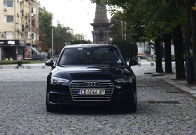 Audi A4, снимка 3