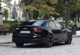 Audi A4, снимка 4