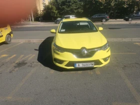 Renault Megane 1.6, снимка 1