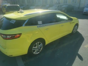 Renault Megane 1.6, снимка 4