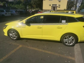 Renault Megane 1.6, снимка 3