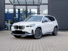 BMW iX1 xDrive30 xLine | Mobile.bg    1